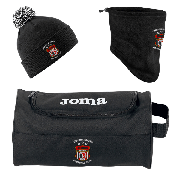 Lisburn Rovers Christmas Pack 1